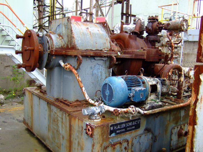   Power Generator 3 MW  For Sale - IPP# 704429