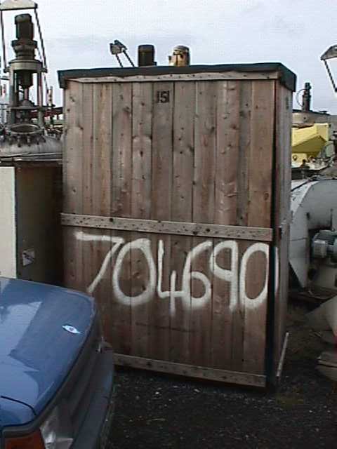   Miscellaneous   For Sale - IPP# 704690