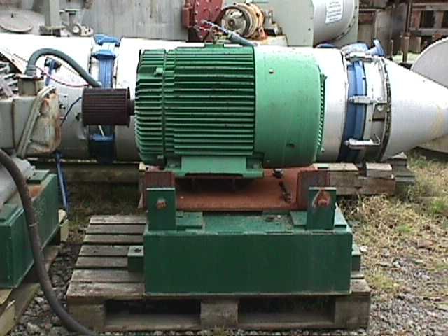  Carbon Steel  Mixer-Double Arm 1,360 L (359.3 gallons) For Sale - IPP# 704850