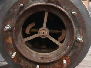  Stainless Steel 304 Wiped/Thin Film Evaporator  For Sale - IPP# 704959