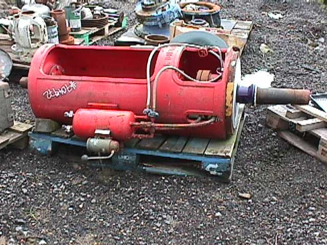  Carbon Steel Glass Drive Agitator  For Sale - IPP# 704972