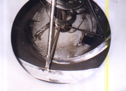   Mixer-Nauta 10,000 L (2,650 gallons) Stainless Steel 316 For Sale - IPP# 705252