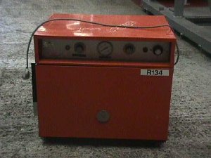   Dryer-Oven 0.04 m3 (1.3 ft3)  For Sale - IPP# 705371