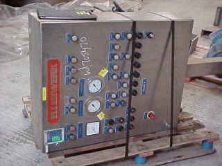   Centrifuge-Peeler 1,050 mm (41.3 in) Stainless Steel 316 For Sale - IPP# 705470