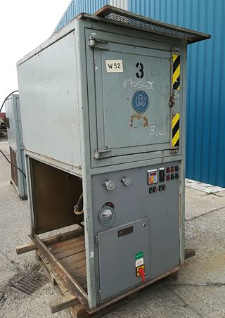 Stainless Steel 316 Dryer-Oven