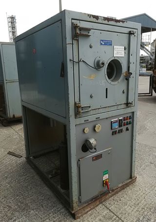 Carbon Steel Dryer-Oven