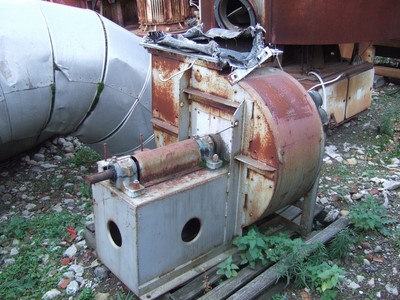 Stainless Steel 304 NEU Engineering  Dryer-Fluid Bed - IPP# 705589