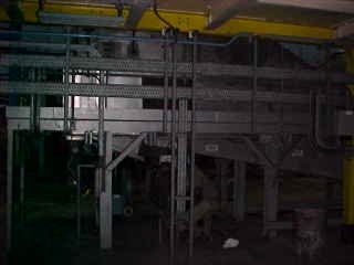 Stainless Steel 304 NEU Engineering  Dryer-Fluid Bed - IPP# 705589