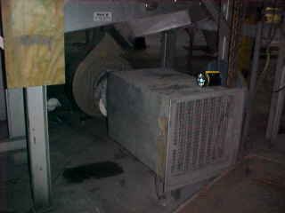 Stainless Steel 304 NEU Engineering  Dryer-Fluid Bed - IPP# 705589