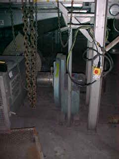 Stainless Steel 304 NEU Engineering  Dryer-Fluid Bed - IPP# 705589