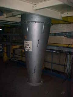 Stainless Steel 304 NEU Engineering  Dryer-Fluid Bed - IPP# 705589