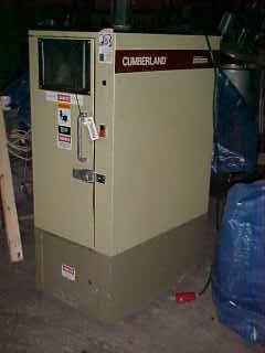 Carbon Steel Granulator/Disintegrator Pulverizer
