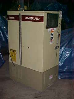  Carbon Steel Granulator/Disintegrator Pulverizer 3.7 kW (5 HP) For Sale - IPP# 705594