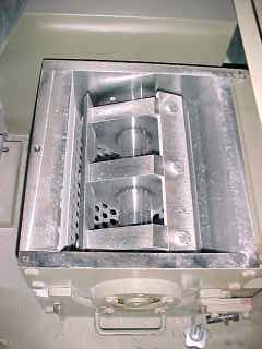  Carbon Steel Granulator/Disintegrator Pulverizer 3.7 kW (5 HP) For Sale - IPP# 705594