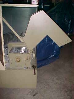  Carbon Steel Granulator/Disintegrator Pulverizer 3.7 kW (5 HP) For Sale - IPP# 705594