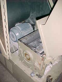  Carbon Steel Granulator/Disintegrator Pulverizer 3.7 kW (5 HP) For Sale - IPP# 705594