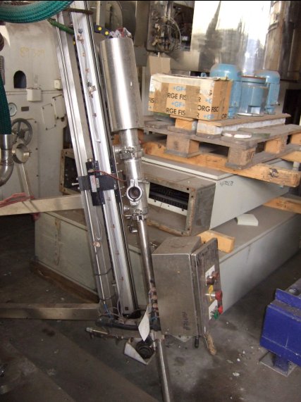  Filling Packaging  Stainless Steel 304 For Sale - IPP# 706061