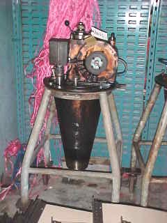    Dryer-Spray  For Sale - IPP# 706165