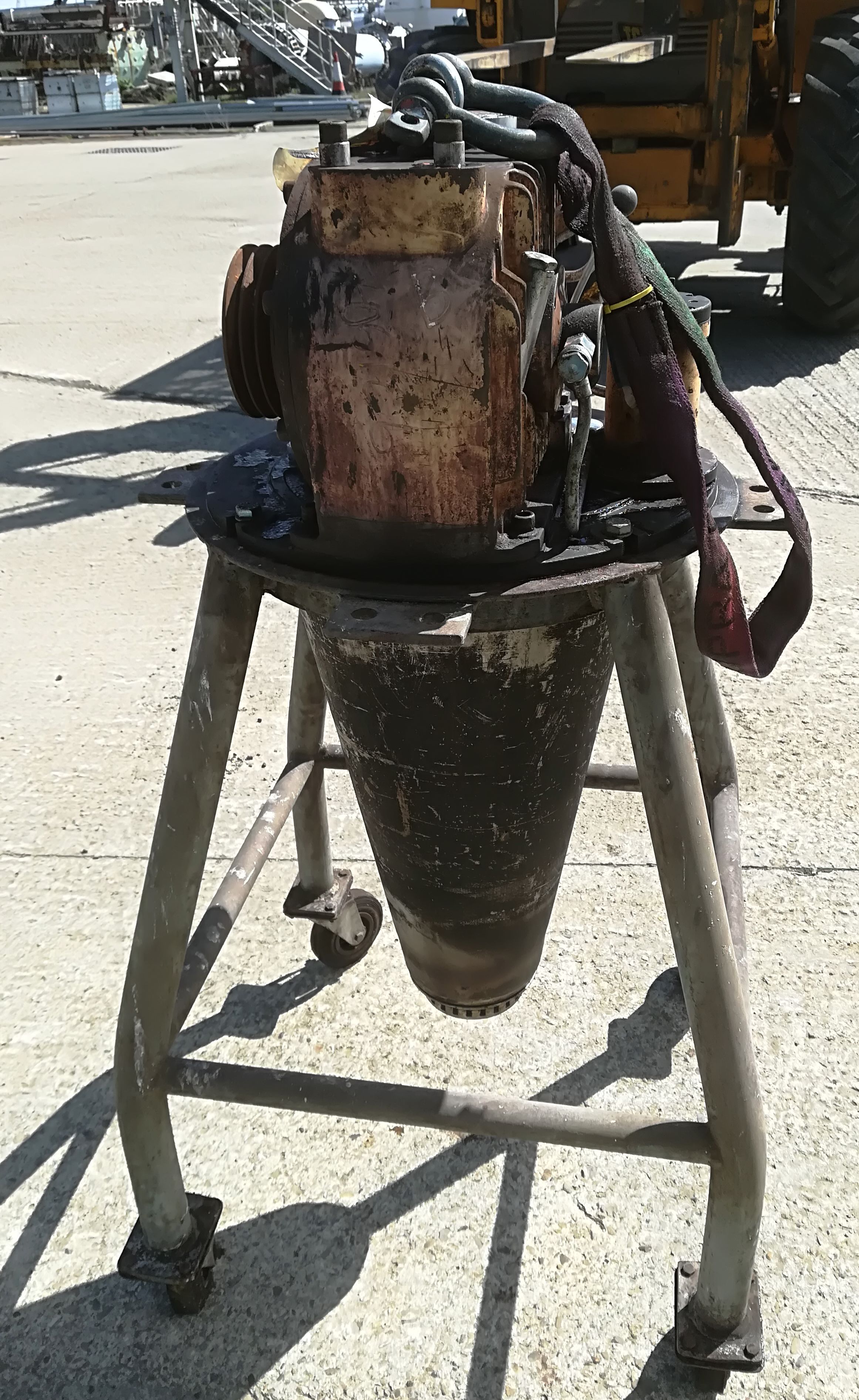    Dryer-Spray  For Sale - IPP# 706166