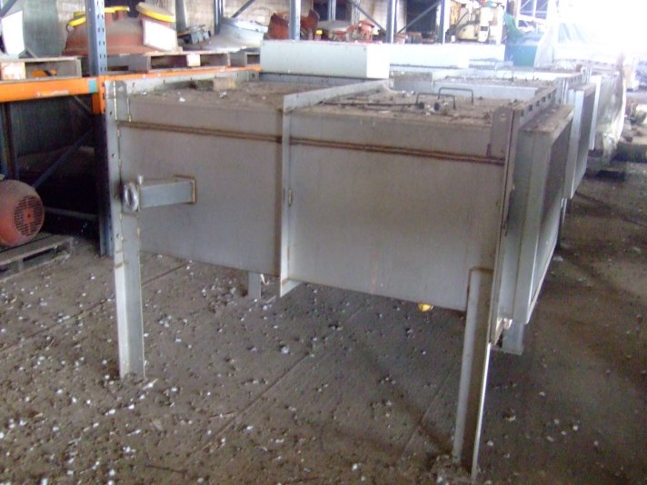   Dryer-Spray 2,500 mm (98.4 in) Stainless Steel 304 For Sale - IPP# 706106