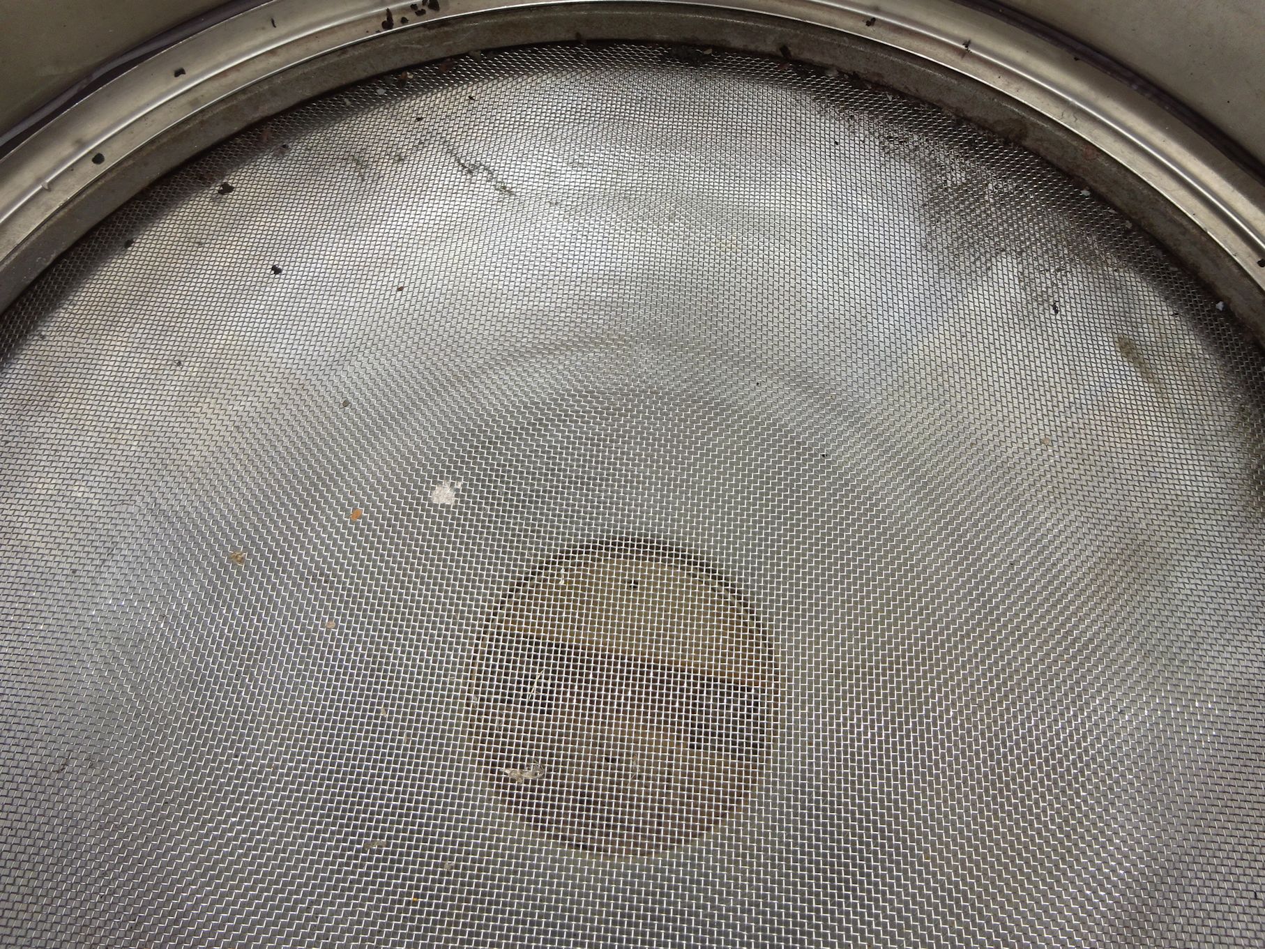  Stainless Steel 304 Separators Screener  For Sale - IPP# 706109