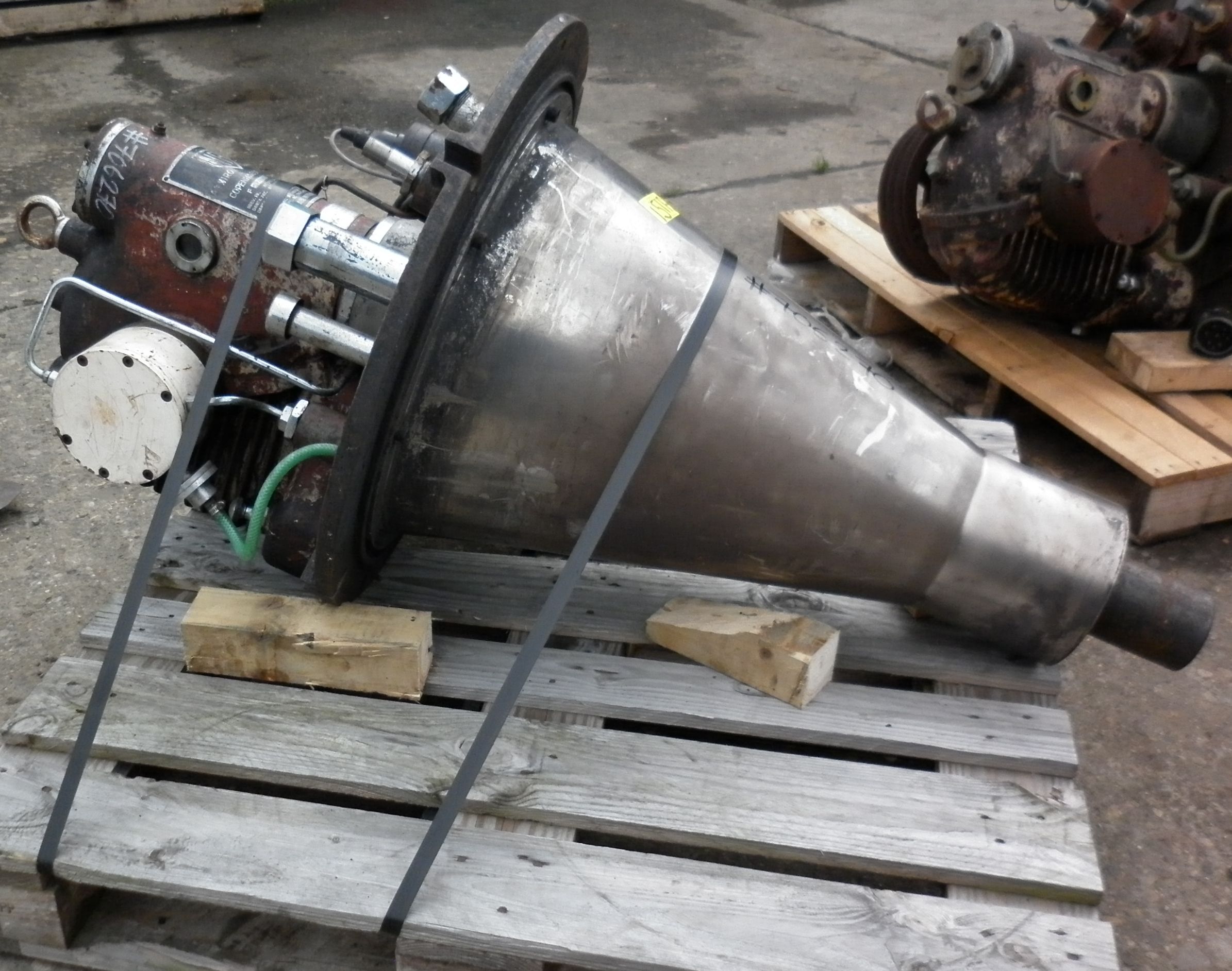   Dryer-Spray   For Sale - IPP# 706270