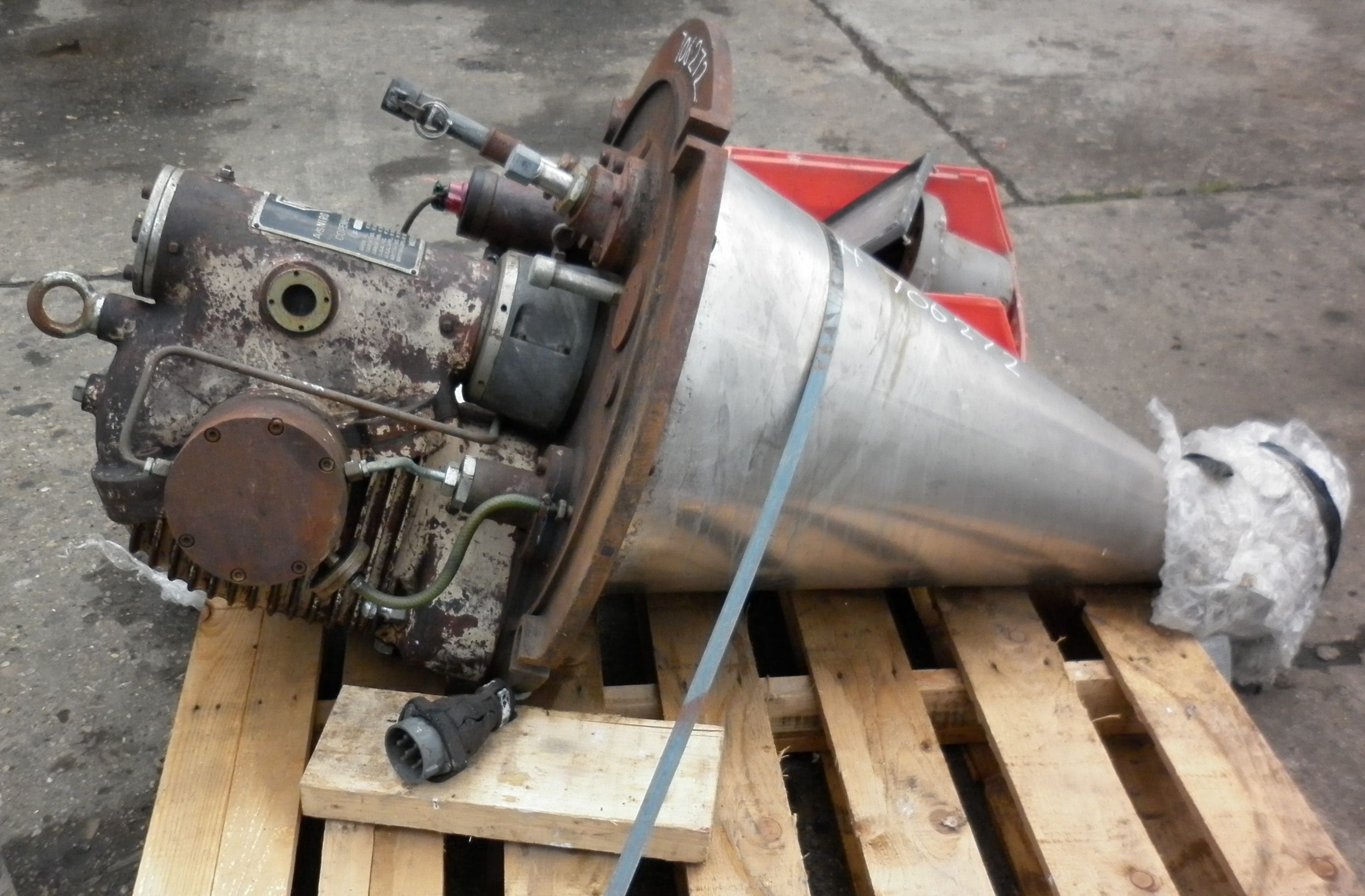   Dryer-Spray   For Sale - IPP# 706272