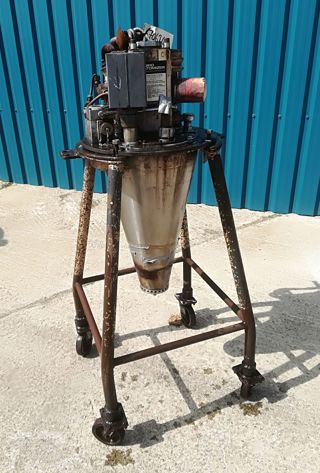 Dryer-Spray