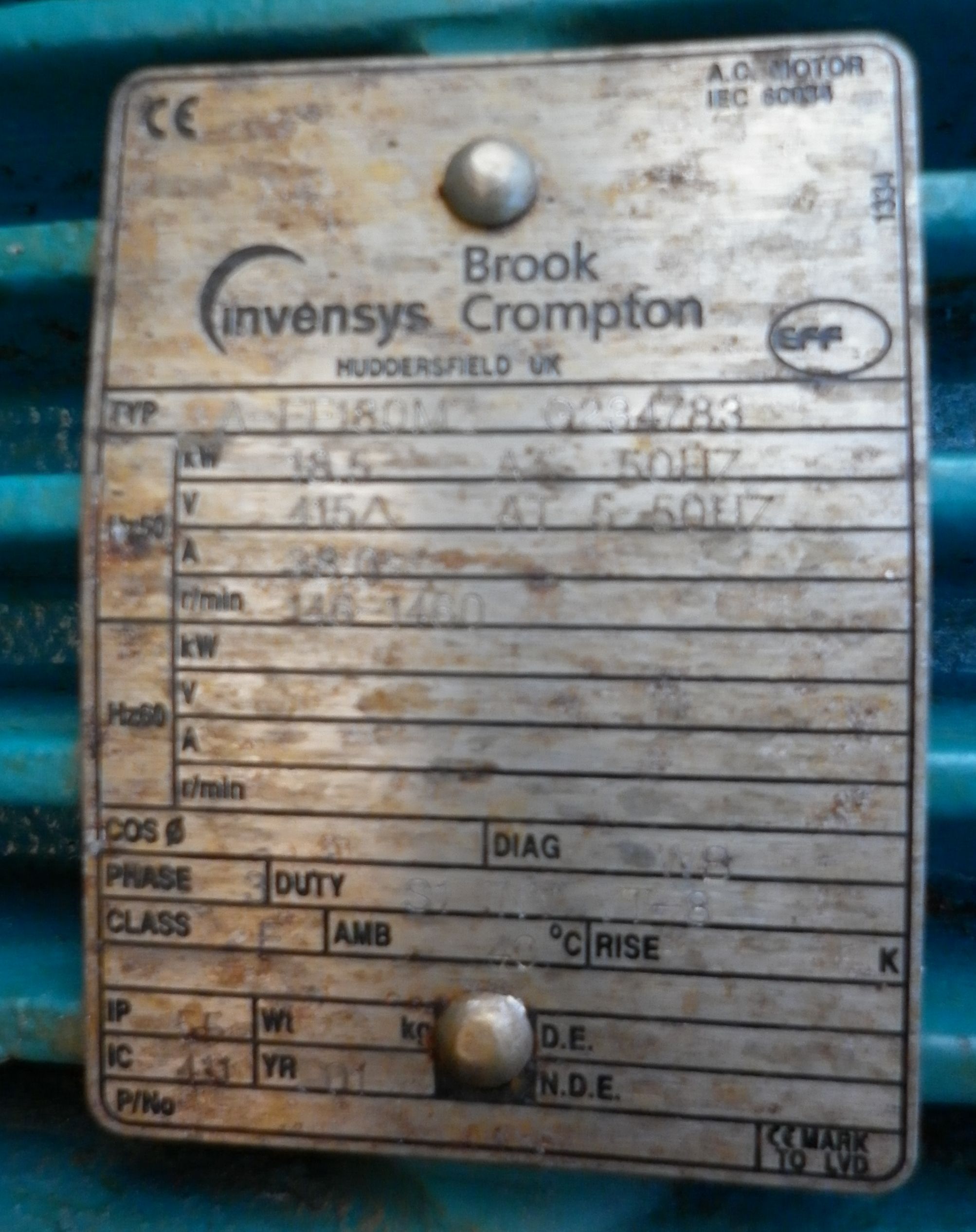  Auto Discharge-Bottom Centrifuge-Basket 1,200 mm (47.2 in) Stainless Steel 316 For Sale - IPP# 706353