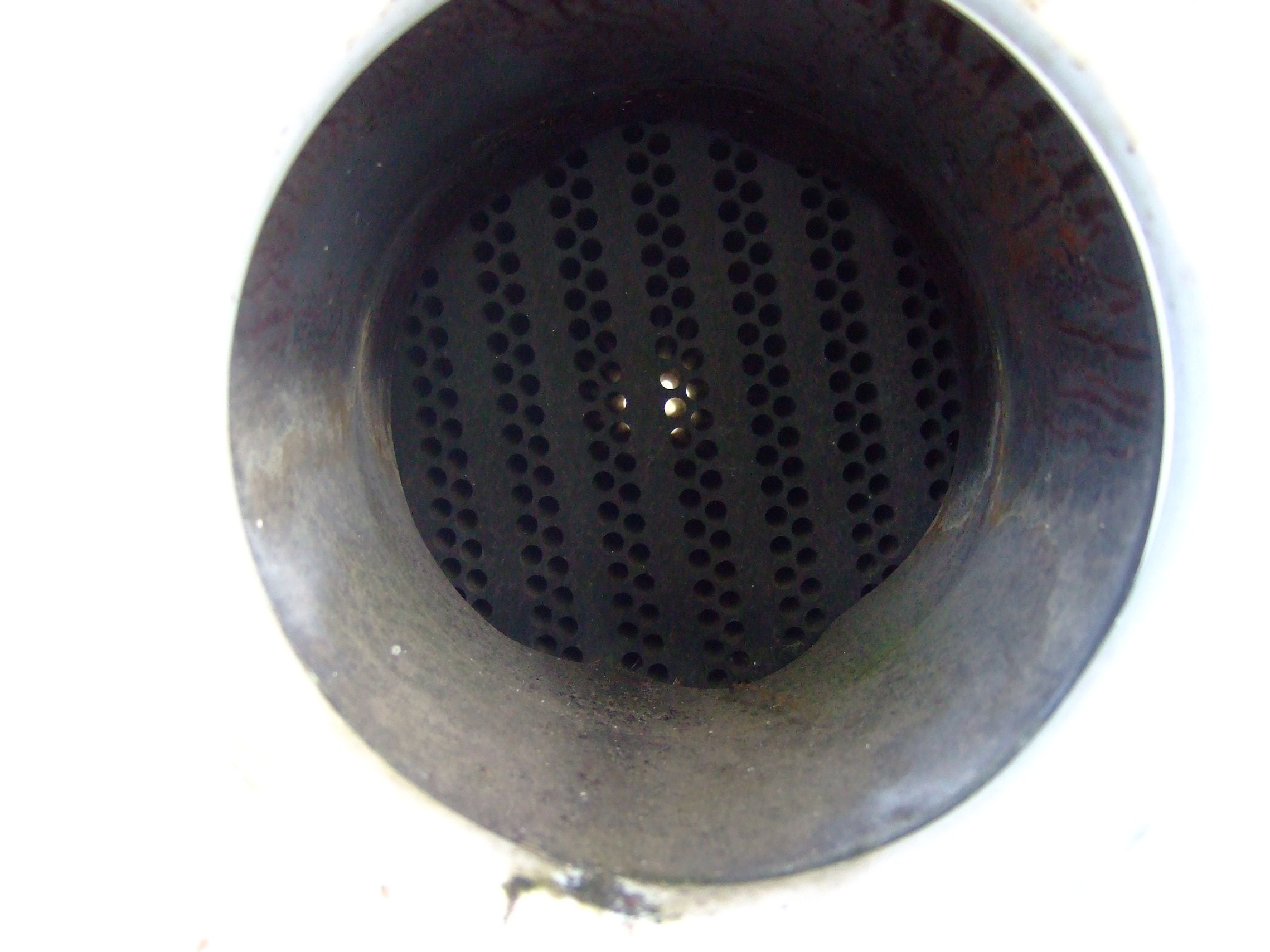  Graphite Block Heat Exchanger 1.86 m² (20 ft²) For Sale - IPP# 706367