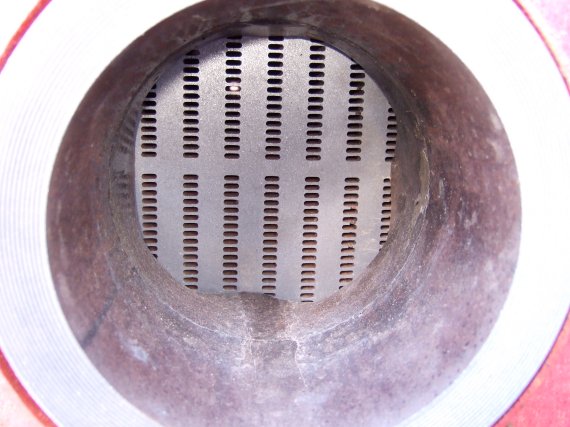  Graphite Block Heat Exchanger  For Sale - IPP# 706372