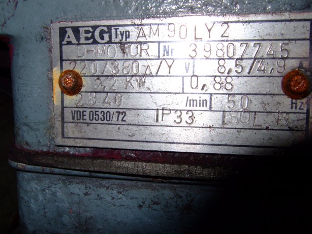  Stainless Steel 304  Mixer-Intensive 10 L (2.6 gallons) For Sale - IPP# 706465
