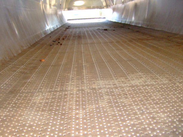 Stainless Steel 304 Niro  Dryer-Fluid Bed - IPP# 706488