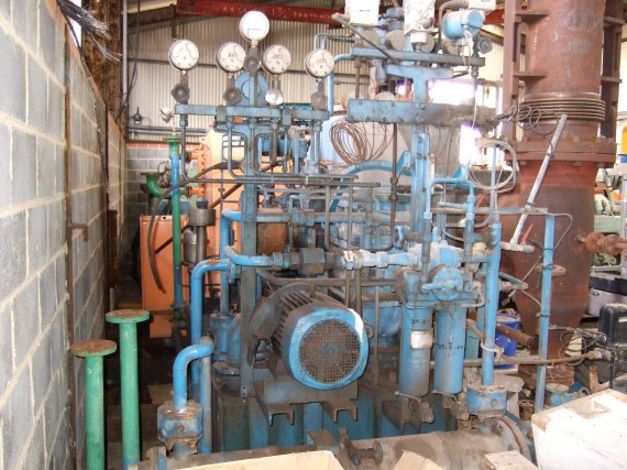   Power Generator 1.53 MW  For Sale - IPP# 706415