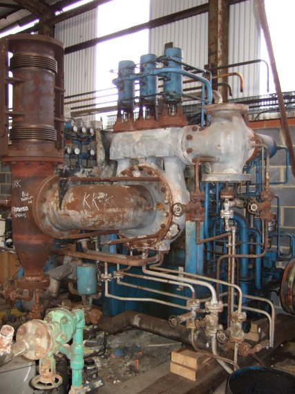   Power Generator 1.53 MW  For Sale - IPP# 706415