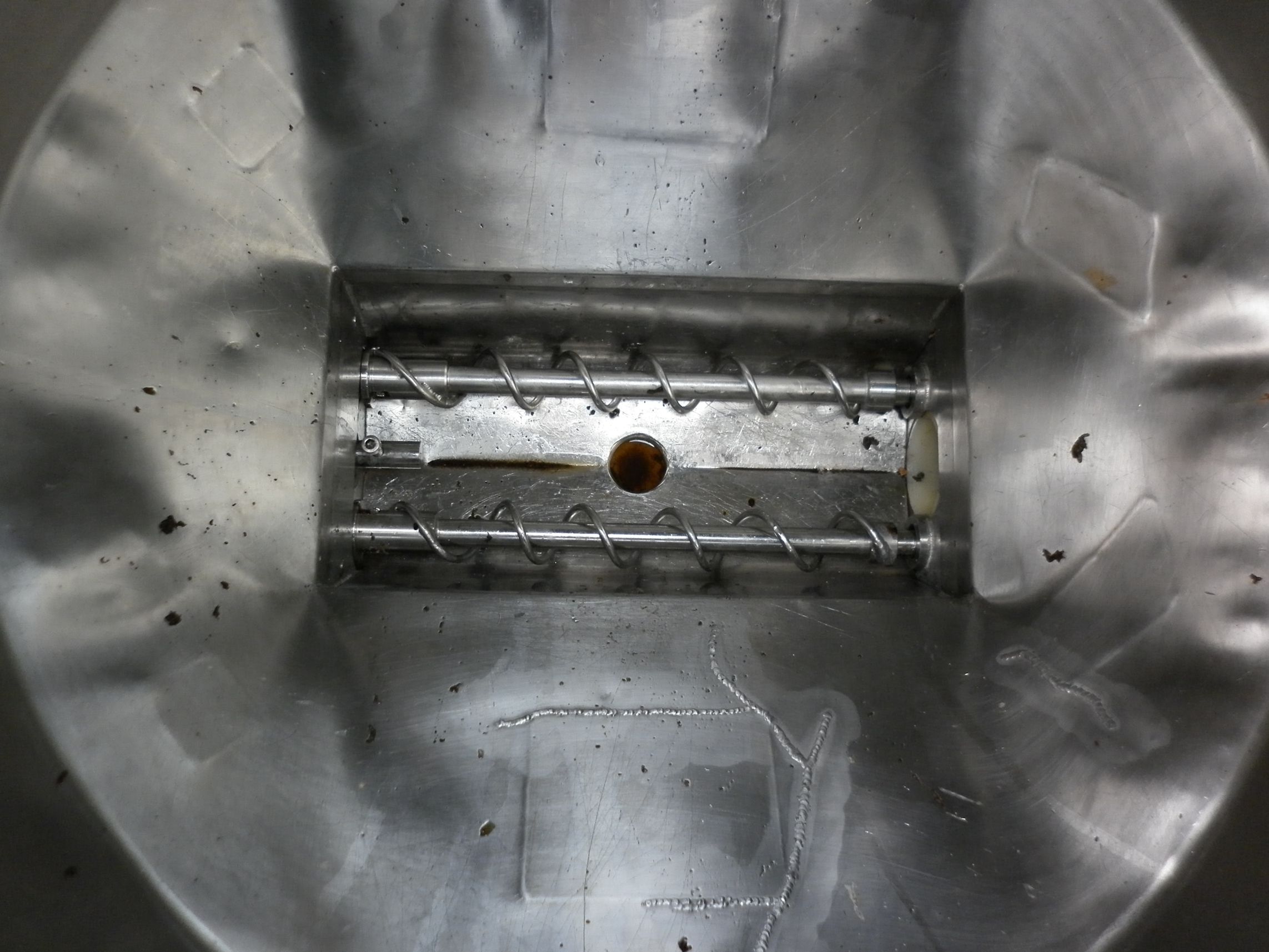 Stainless Steel 304 Tank - IPP# 706420