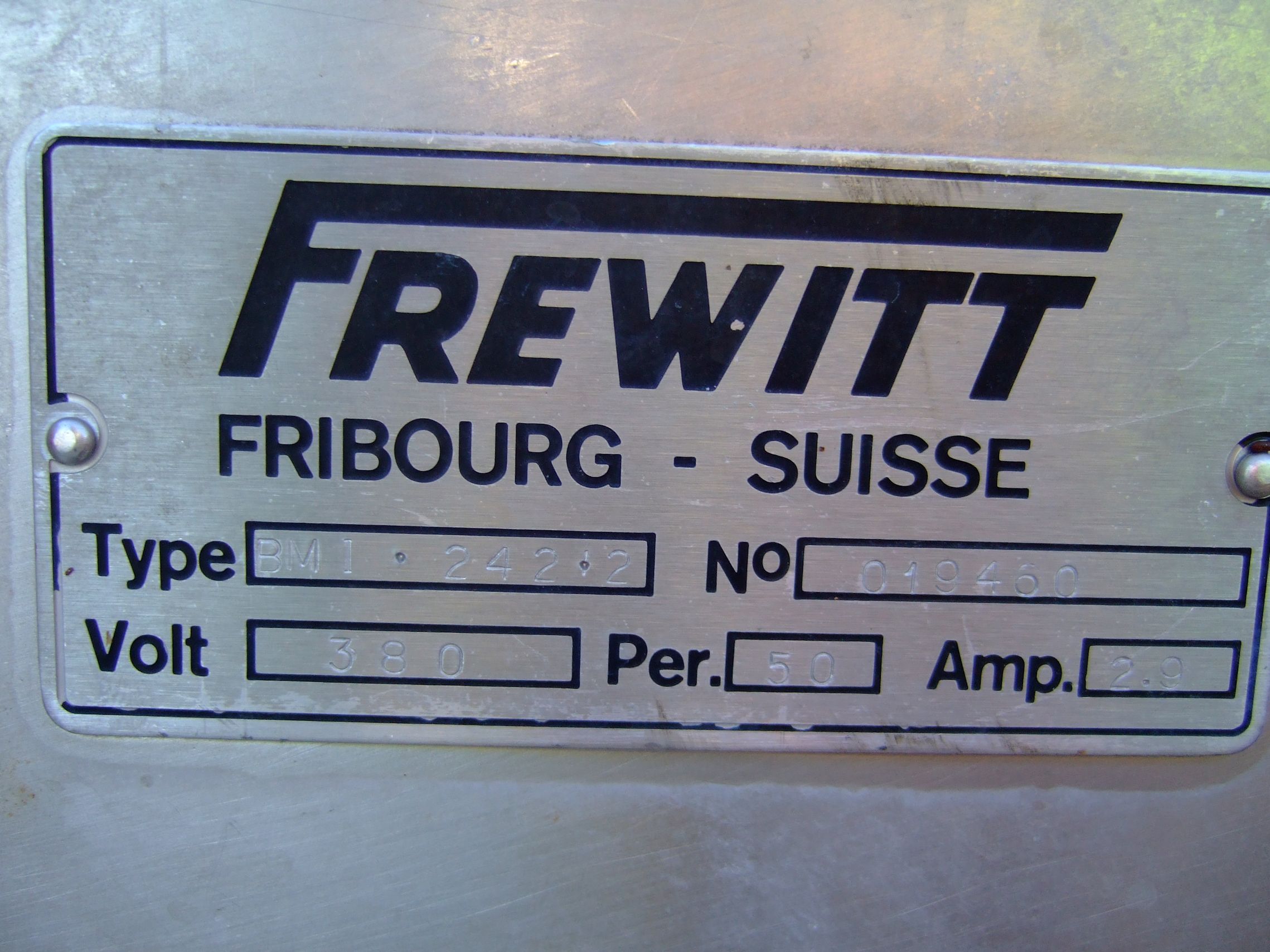  Stainless Steel Other Granulator/Disintegrator Pulverizer  For Sale - IPP# 706424