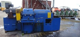 Carbon Steel  Extruder