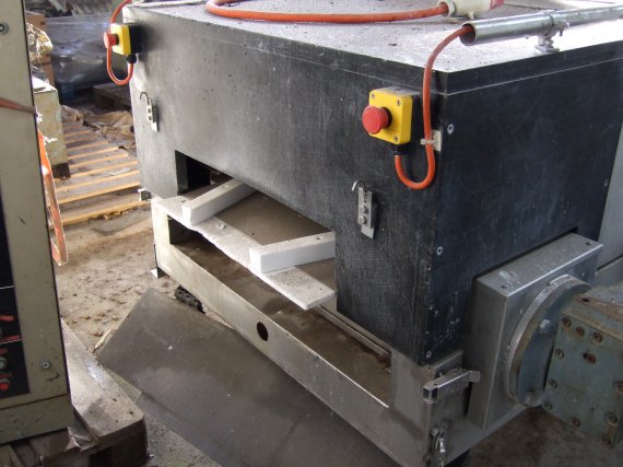  Stainless Steel 316  Dryer-Horizontal Belt & Continuous 600 mm (23.6 in) For Sale - IPP# 706439
