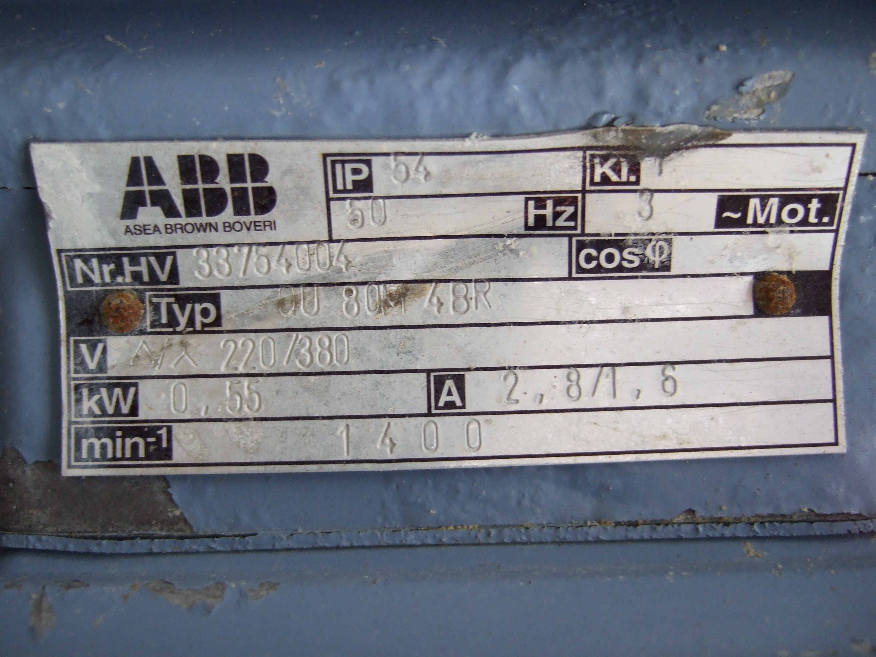  Stainless Steel 316  Dryer-Horizontal Belt & Continuous 600 mm (23.6 in) For Sale - IPP# 706439