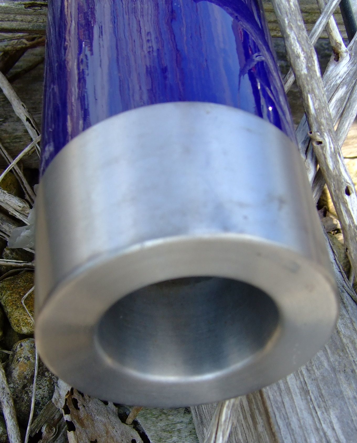  Glasslined Thermowell Glass Lined Parts 10,000 L (2,642 gallons) For Sale - IPP# 706565