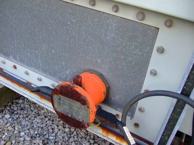  Galvanized Tower Chiller  For Sale - IPP# 706525