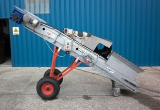 Belt Conveyor