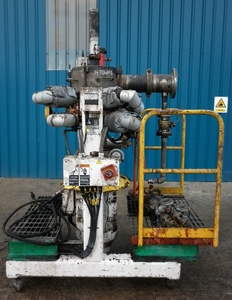Stainless Steel 316 Pellet Mill - IPP# 706653