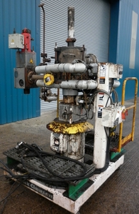 Stainless Steel 316 Pellet Mill - IPP# 706653