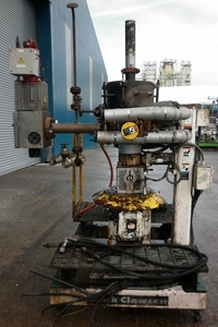 Stainless Steel 316 Pellet Mill - IPP# 706653