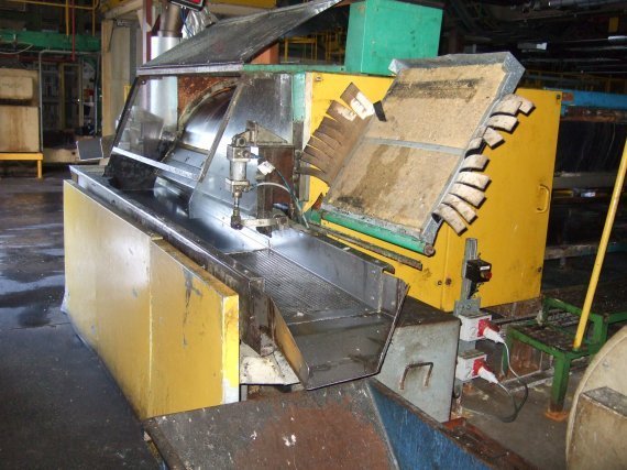  Stainless Steel Other  Dryer-Flaker Drum and Belt 1,500 mm (59.1 in) For Sale - IPP# 706652