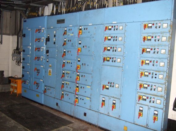  Stainless Steel Other  Dryer-Flaker Drum and Belt 1,500 mm (59.1 in) For Sale - IPP# 706652