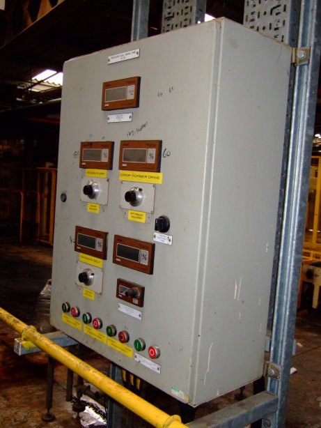  Stainless Steel Other  Dryer-Flaker Drum and Belt 1,500 mm (59.1 in) For Sale - IPP# 706652