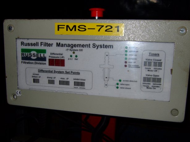 Stainless Steel Other  Dryer-Flaker Drum and Belt 1,500 mm (59.1 in) For Sale - IPP# 706652